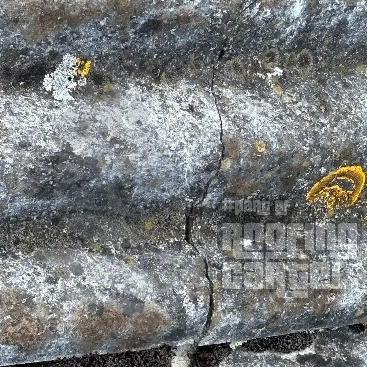 **Structural Cracks:** Age-related fractures compromise waterproofing integrity. Professional roof repair services address these vulnerabilities before complete failure occurs. Finding reliable roof repair near me ensures timely intervention. Cracked asbestos roof requiring repair